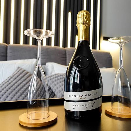 Heysuite - Luxury House - Roma Trastevere 外观 照片