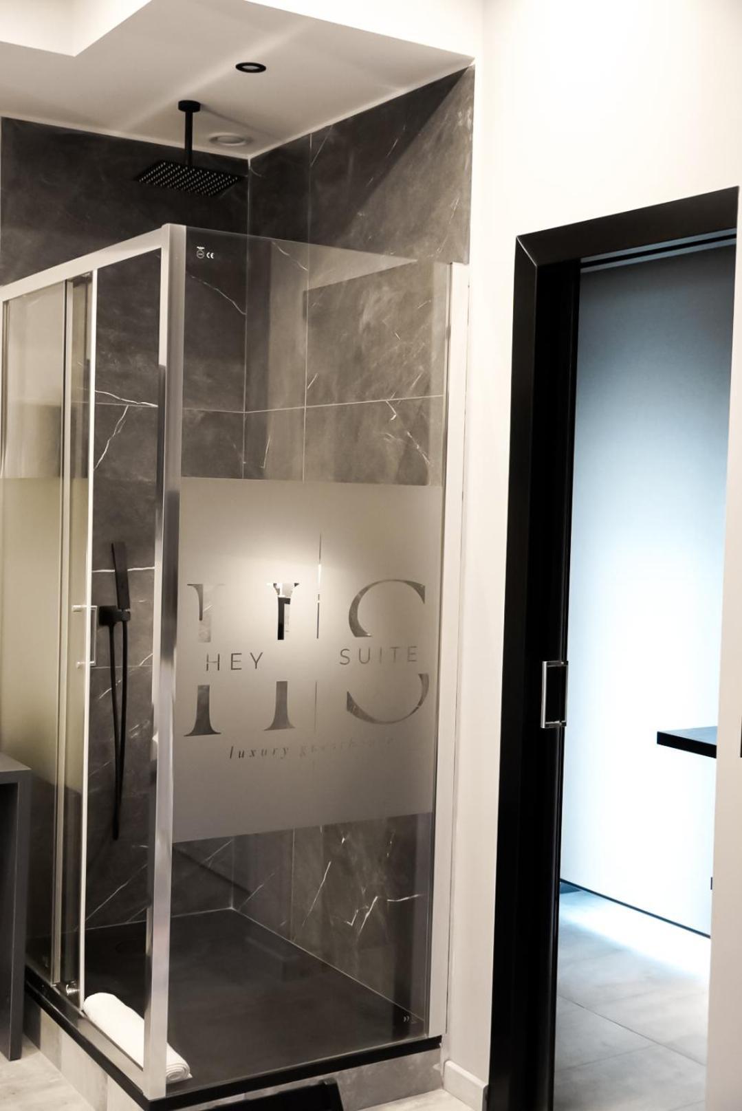 Heysuite - Luxury House - Roma Trastevere 外观 照片