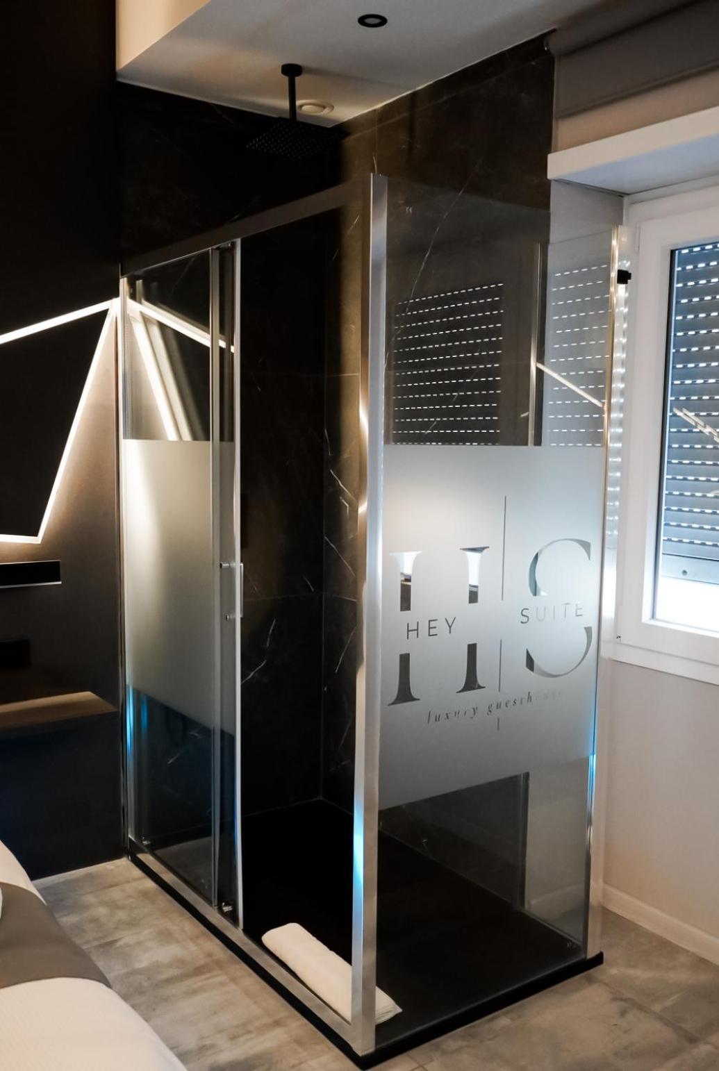 Heysuite - Luxury House - Roma Trastevere 外观 照片