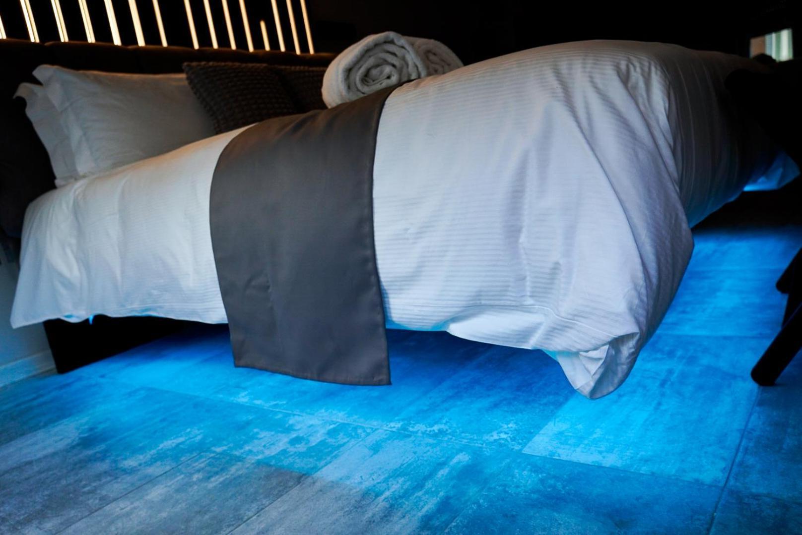 Heysuite - Luxury House - Roma Trastevere 外观 照片