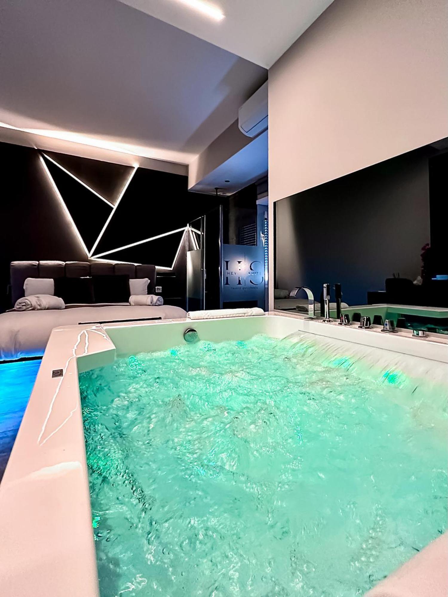 Heysuite - Luxury House - Roma Trastevere 外观 照片