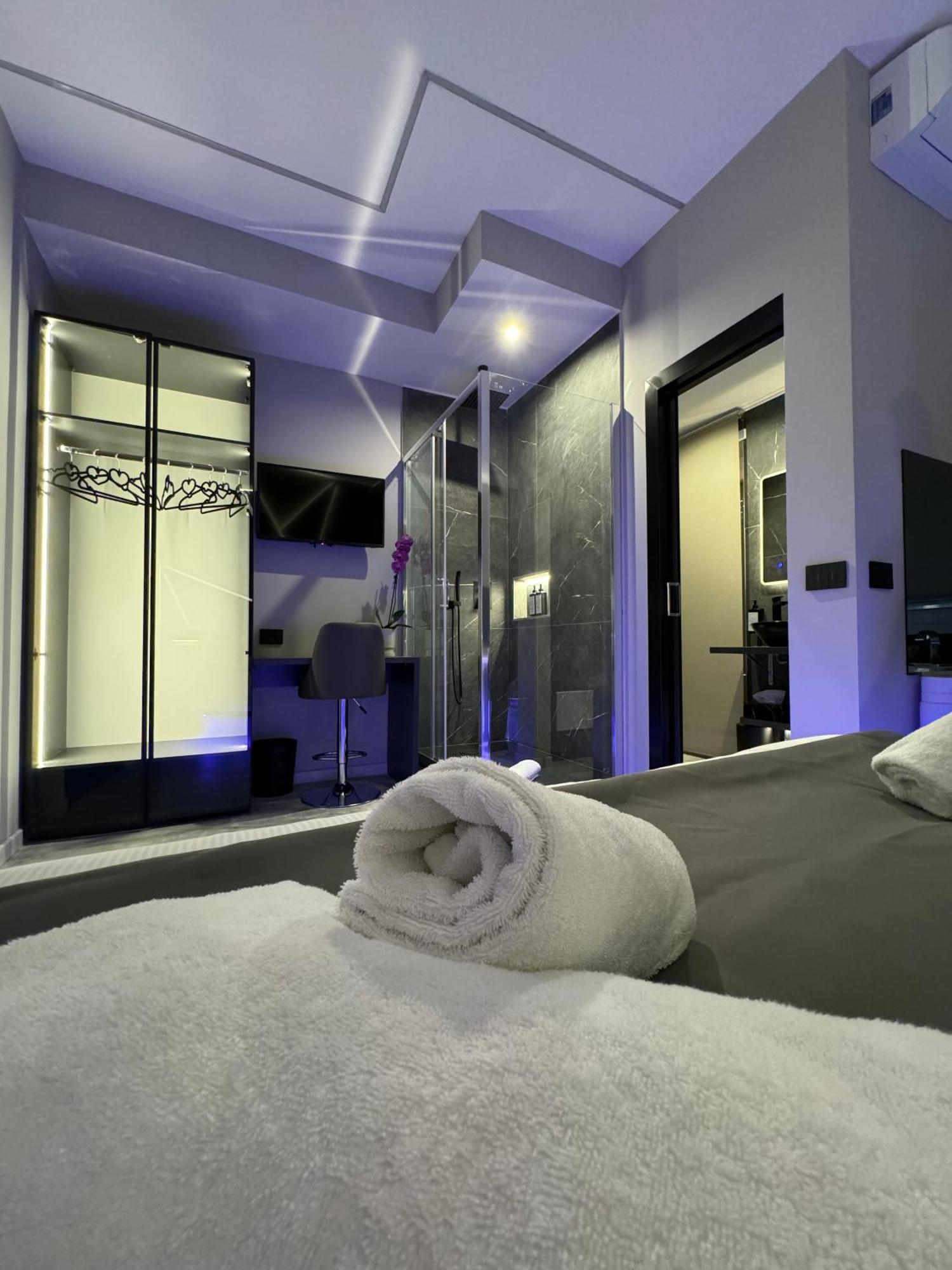 Heysuite - Luxury House - Roma Trastevere 外观 照片