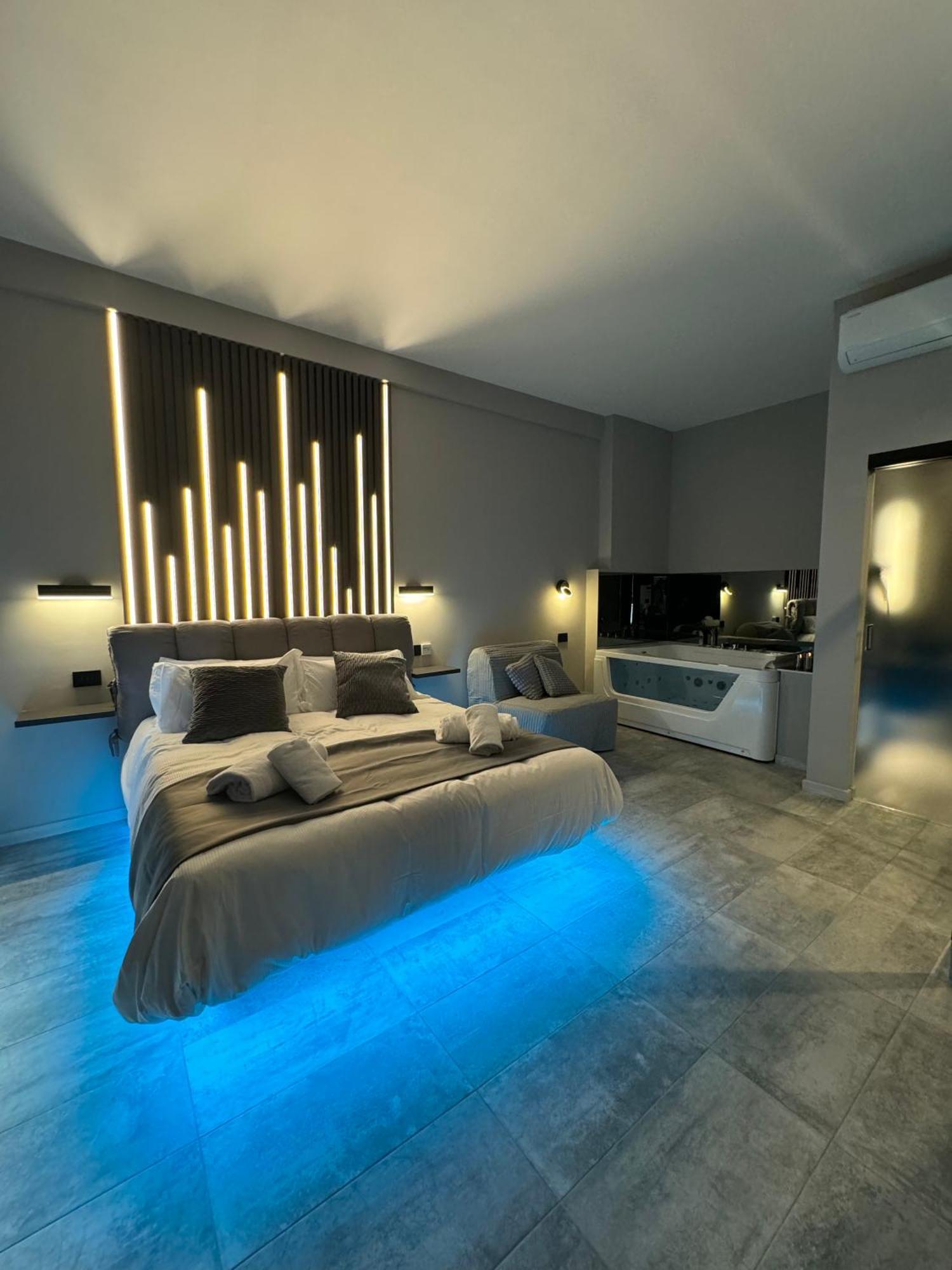 Heysuite - Luxury House - Roma Trastevere 外观 照片