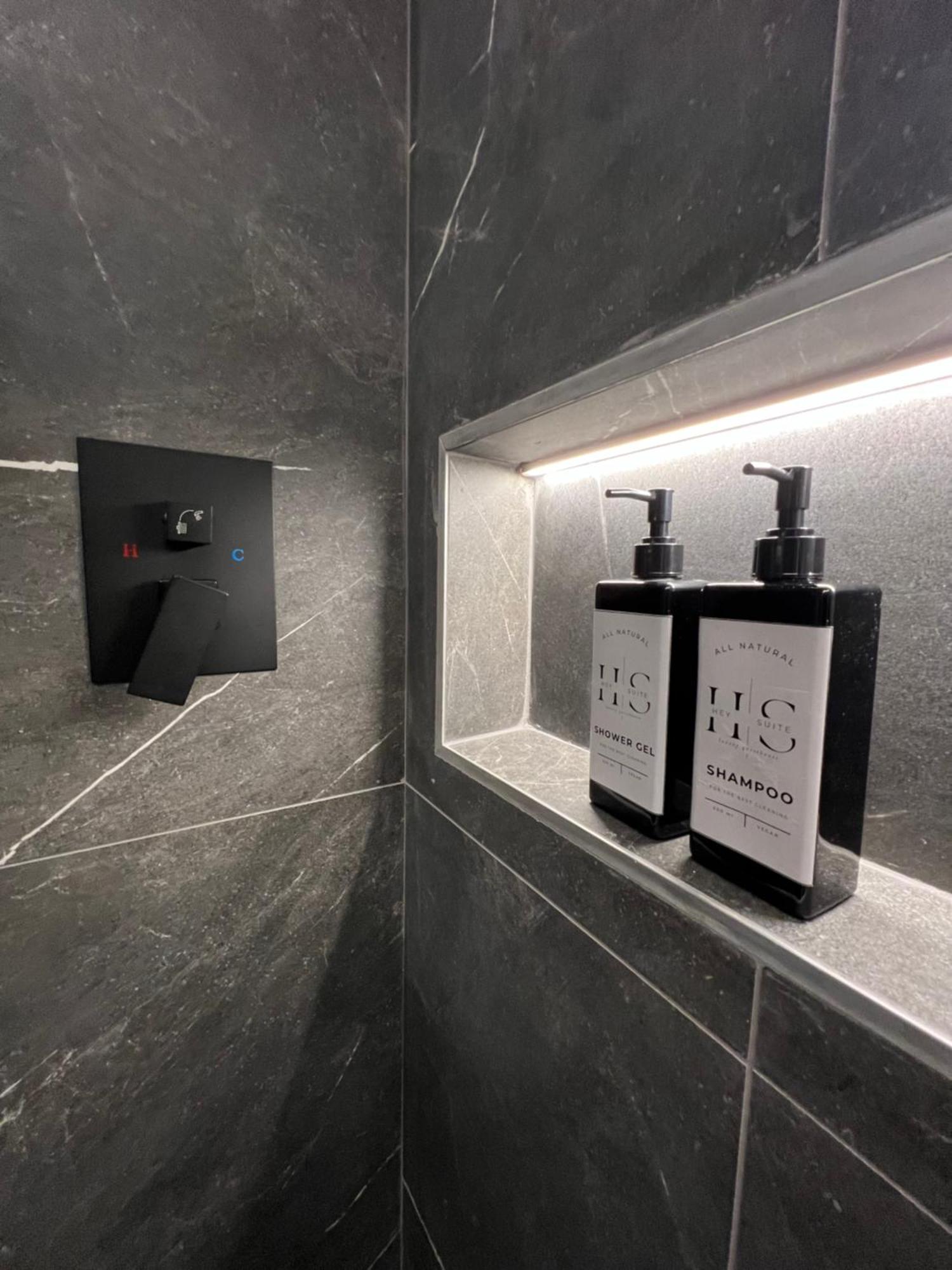 Heysuite - Luxury House - Roma Trastevere 外观 照片