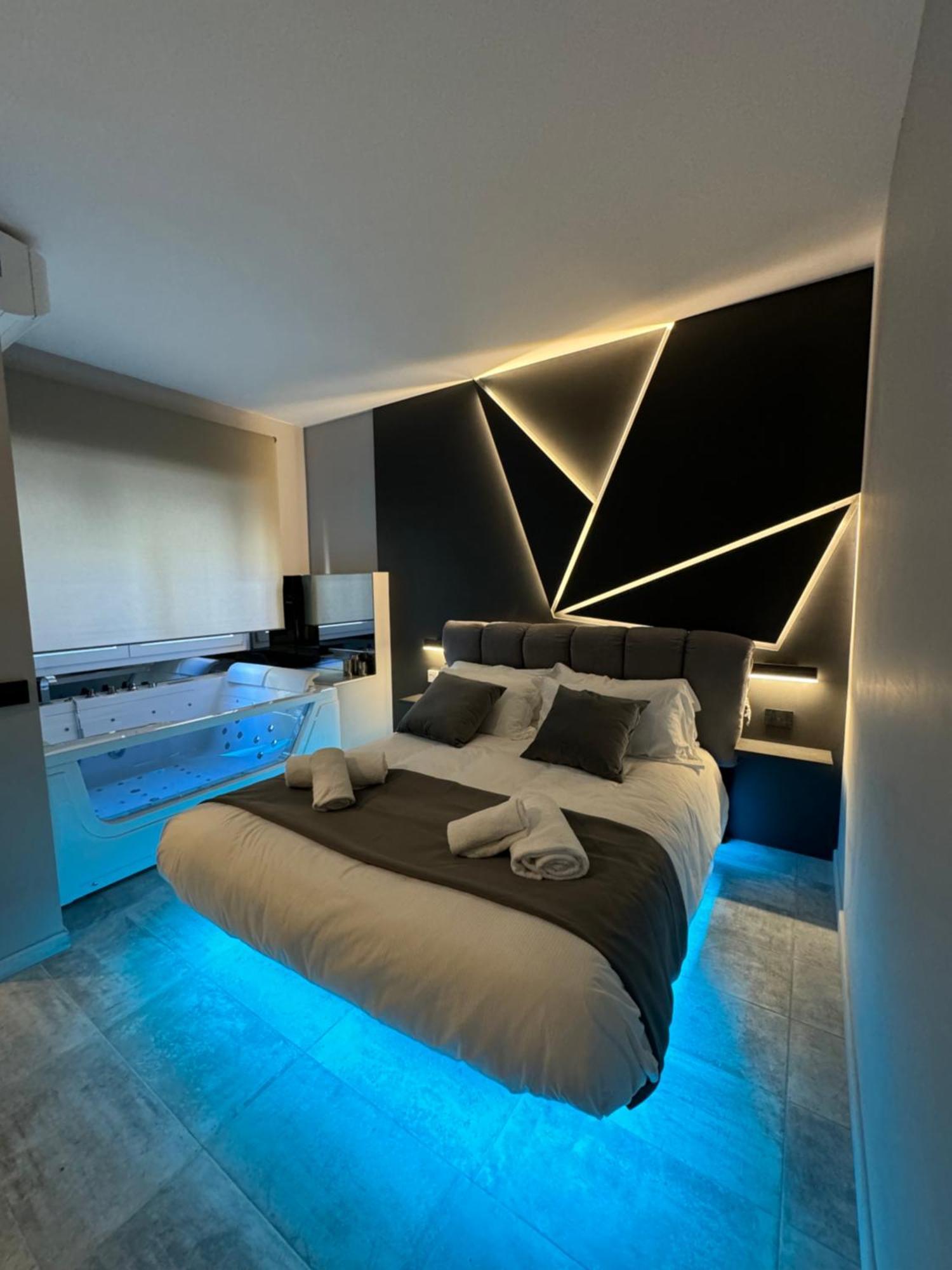 Heysuite - Luxury House - Roma Trastevere 外观 照片