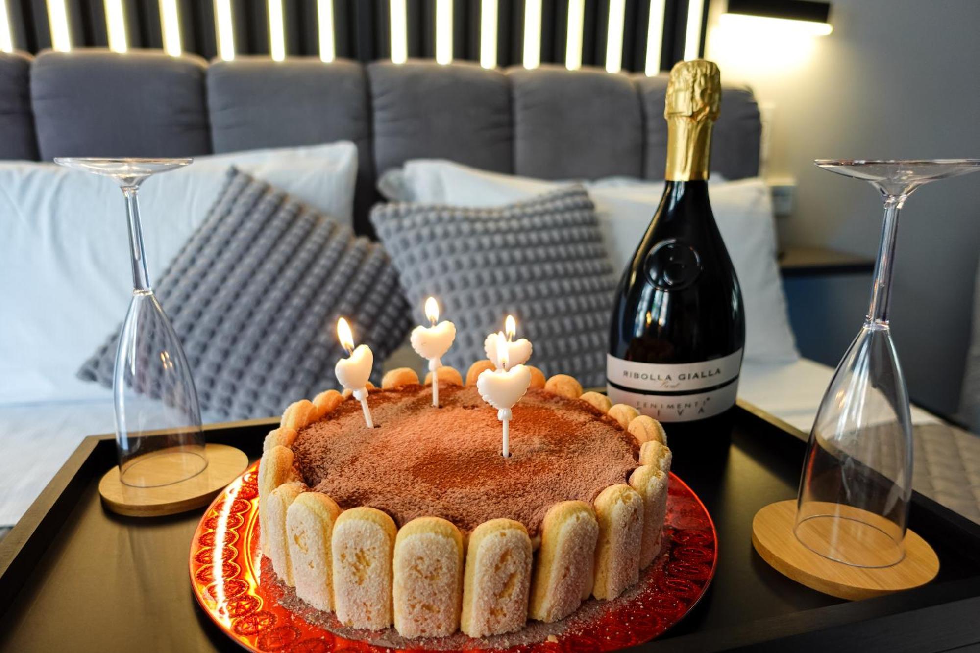 Heysuite - Luxury House - Roma Trastevere 外观 照片
